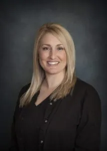 Jessica, RDH and Office Manager