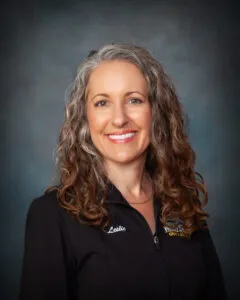 Leslie Paille, Registered Dental Hygienist