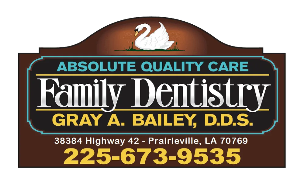 Absolute Quality Care Family Dentistry