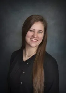 Sarah, Expanded Duties Dental Assistant