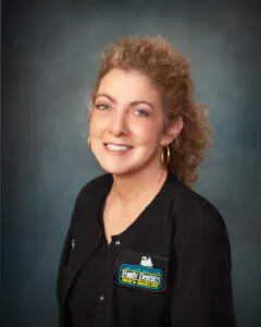 Tracy, Financial Coordinator