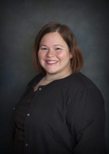 Meet Megan: Our Office Administrator